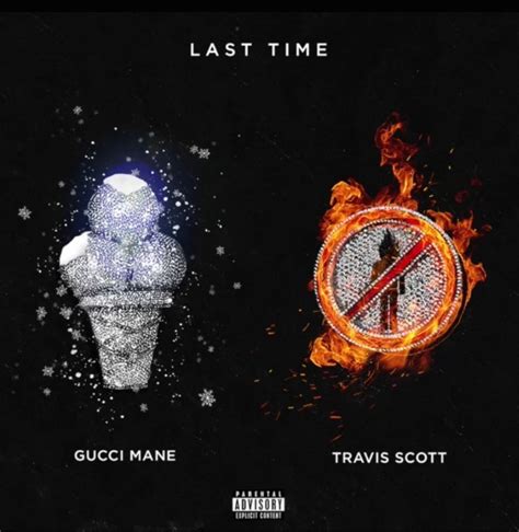 last time gucci|Gucci Mane .